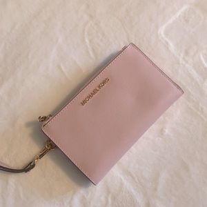 Michael Kors clutch